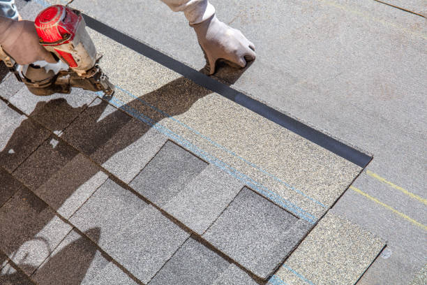 Trusted East York, PA Roofing Contractor Experts