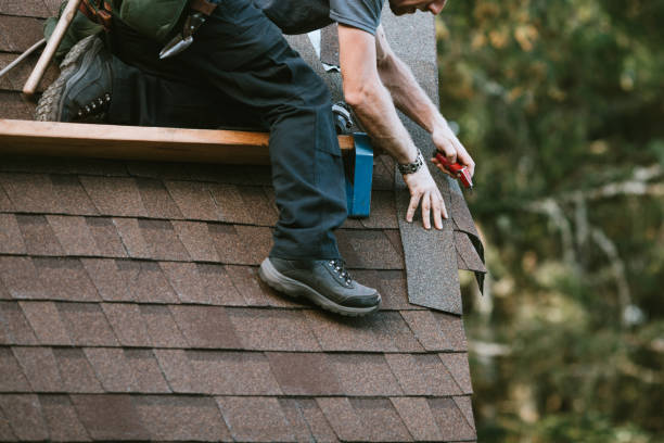 Quick and Trustworthy Emergency Roof Repair Services in East York, PA